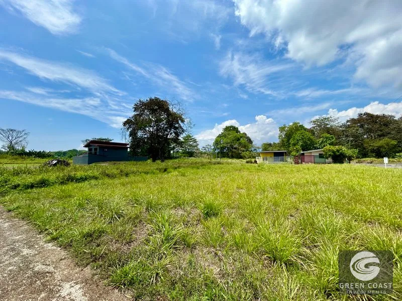 San Martín de Quepos: Prime Residential/Commercial Lots Near Airport & Hospital — view 20, Quepos, Quepos, Costa Rica