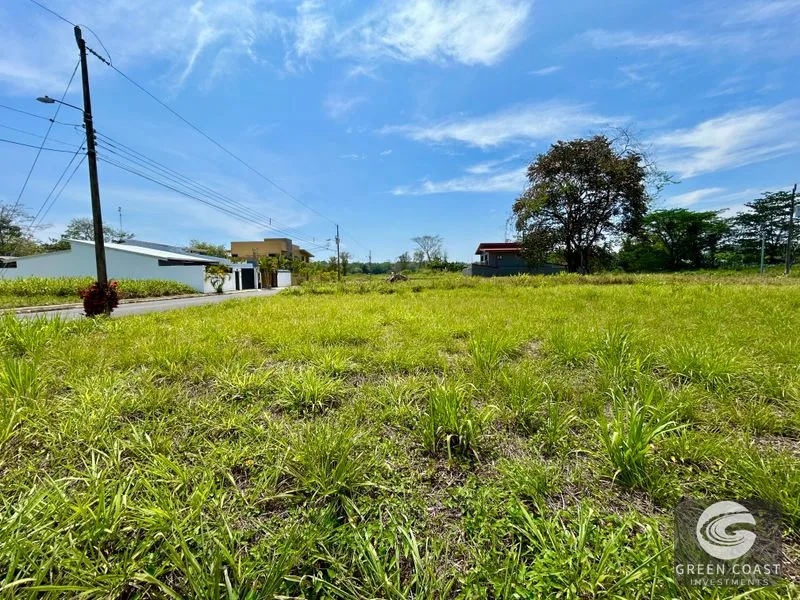 San Martín de Quepos: Prime Residential/Commercial Lots Near Airport & Hospital — view 21, Quepos, Quepos, Costa Rica