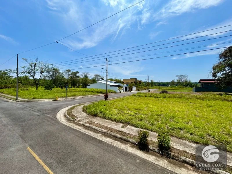 San Martín de Quepos: Prime Residential/Commercial Lots Near Airport & Hospital — view 22, Quepos, Quepos, Costa Rica