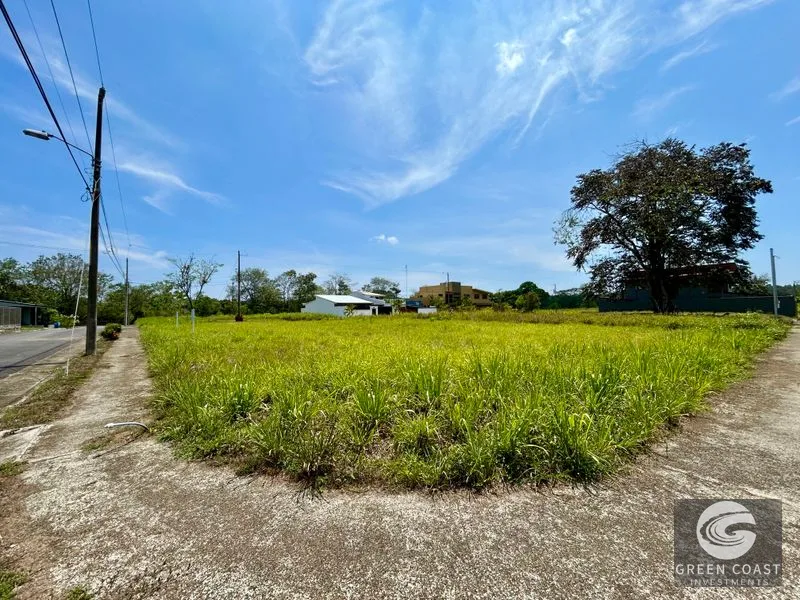 San Martín de Quepos: Prime Residential/Commercial Lots Near Airport & Hospital — view 24, Quepos, Quepos, Costa Rica