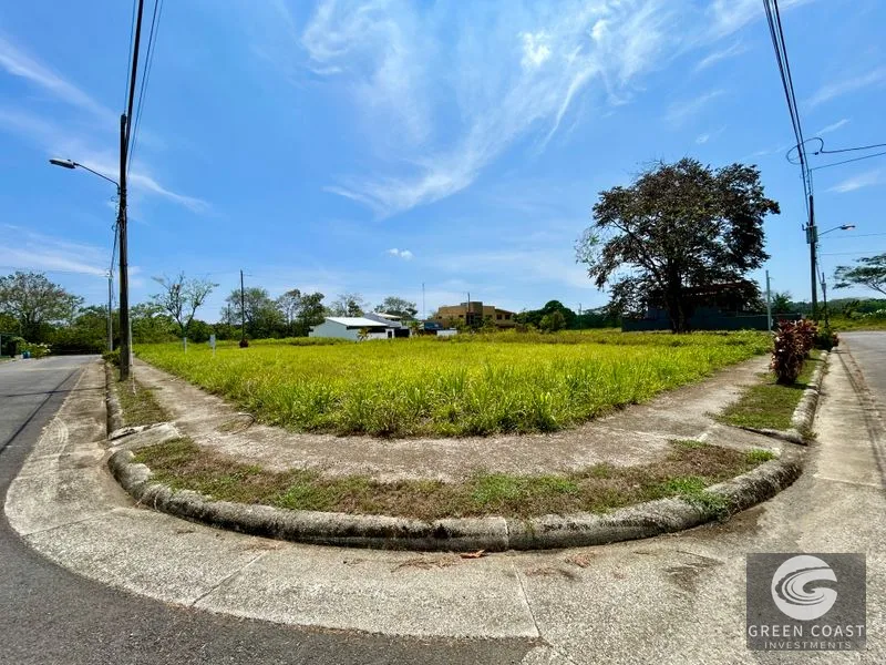 San Martín de Quepos: Prime Residential/Commercial Lots Near Airport & Hospital — view 25, Quepos, Quepos, Costa Rica