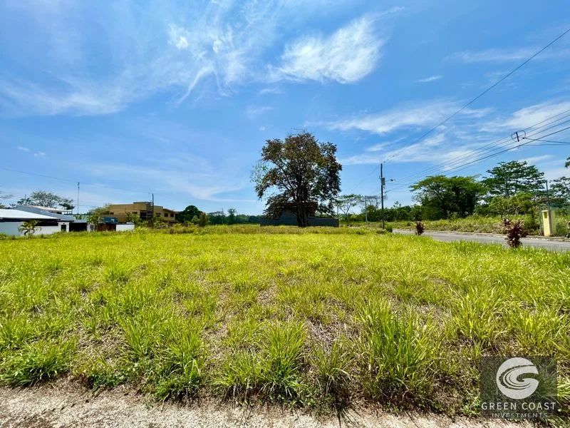 San Martín de Quepos: Prime Residential/Commercial Lots Near Airport & Hospital — view 27, Quepos, Quepos, Costa Rica