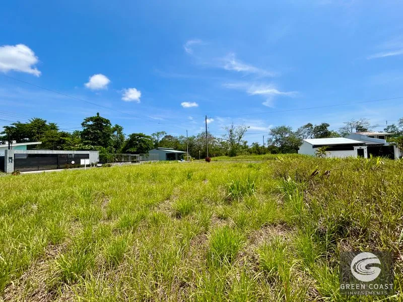 San Martín de Quepos: Prime Residential/Commercial Lots Near Airport & Hospital — view 29, Quepos, Quepos, Costa Rica