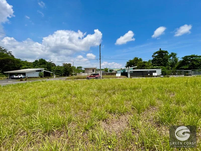 San Martín de Quepos: Prime Residential/Commercial Lots Near Airport & Hospital — view 30, Quepos, Quepos, Costa Rica