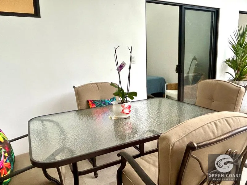 Uvita Modern Oasis: Turn-Key 3-Bed Villa with Pool, Mountain Views & Beach Access — view 23, Uvita, Osa, Costa Rica