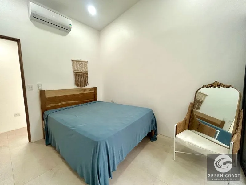 Uvita Modern Oasis: Turn-Key 3-Bed Villa with Pool, Mountain Views & Beach Access — view 41, Uvita, Osa, Costa Rica