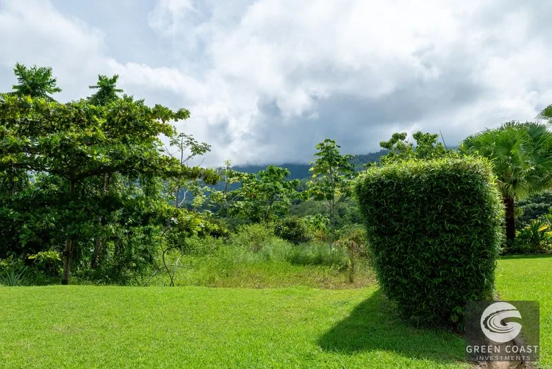 Ojochal Panoramic Ocean & Mountain View Lot – Ready for Your Luxury Dream Home! — view 3, Ojochal, Ojochal, Costa Rica