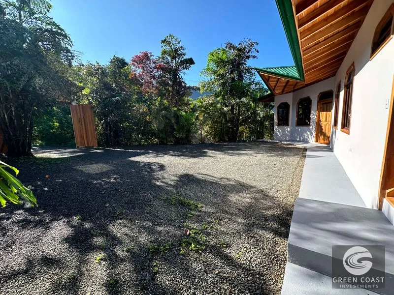 Luxury Teak Estate with Ocean Views & Natural Pool near Dominical — view 26, Barú San José, Pérez Zeledón, Costa Rica