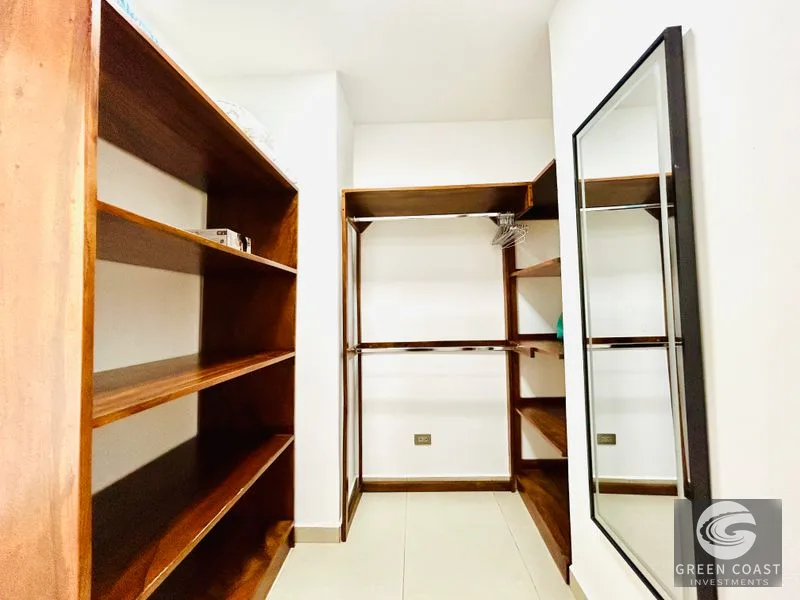 Reduced! Tropical Modern Uvita Home: Private Pool, Furnished, Near Whale's Tail & Town — view 23, Bahía Ballena, Osa, Costa Rica