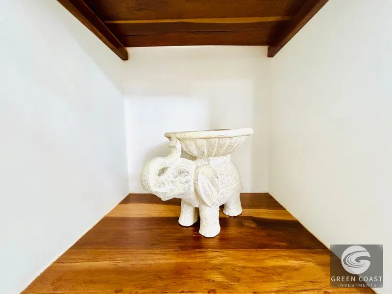Reduced! Tropical Modern Uvita Home: Private Pool, Furnished, Near Whale's Tail & Town — view 27, Bahía Ballena, Osa, Costa Rica