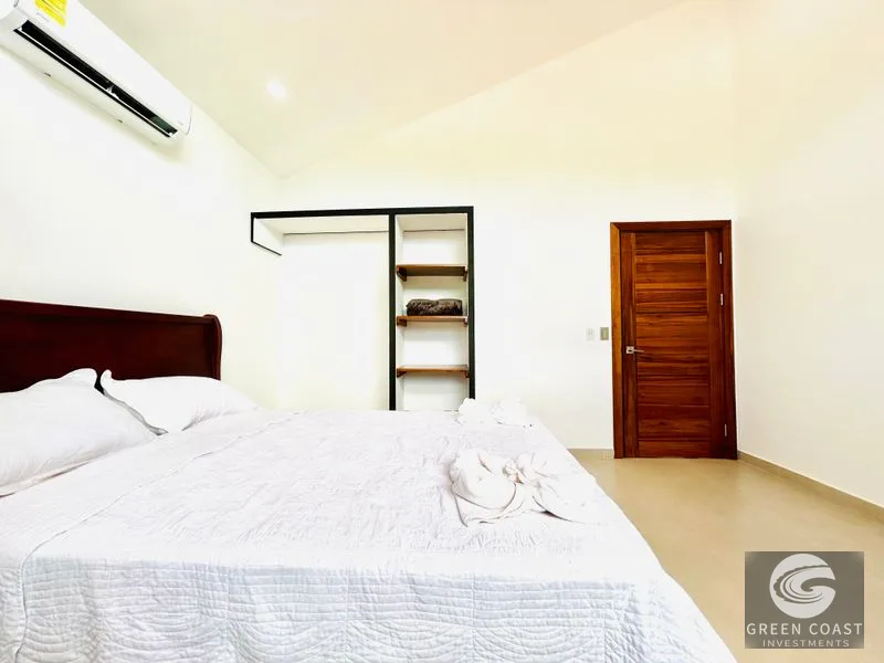 Reduced! Tropical Modern Uvita Home: Private Pool, Furnished, Near Whale's Tail & Town — view 34, Bahía Ballena, Osa, Costa Rica