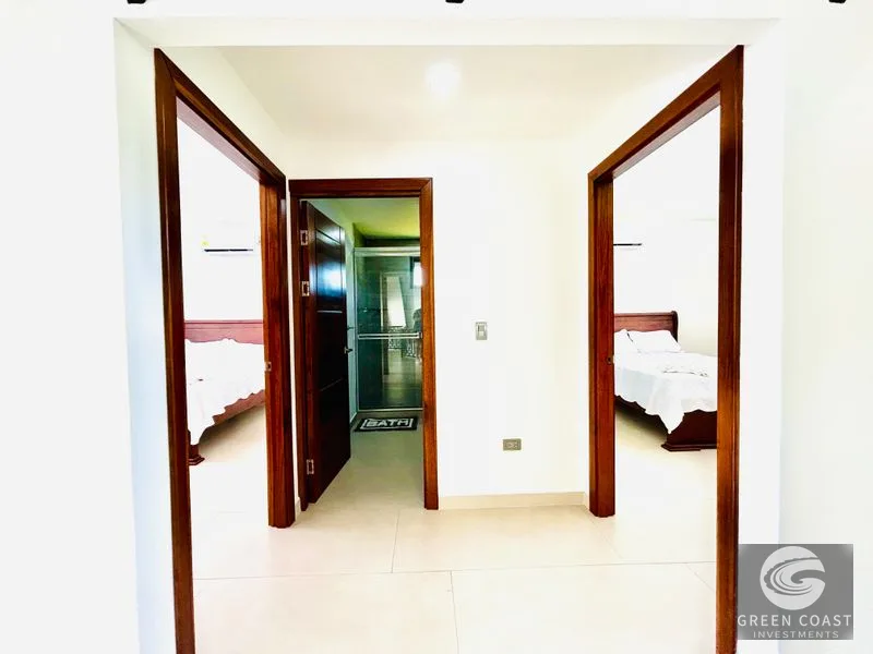 Reduced! Tropical Modern Uvita Home: Private Pool, Furnished, Near Whale's Tail & Town — view 41, Bahía Ballena, Osa, Costa Rica