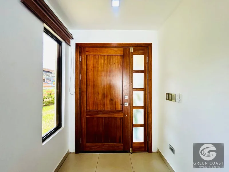 Reduced! Tropical Modern Uvita Home: Private Pool, Furnished, Near Whale's Tail & Town — view 49, Bahía Ballena, Osa, Costa Rica