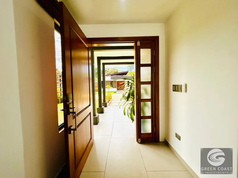 Reduced! Tropical Modern Uvita Home: Private Pool, Furnished, Near Whale's Tail & Town — view 50, Bahía Ballena, Osa, Costa Rica