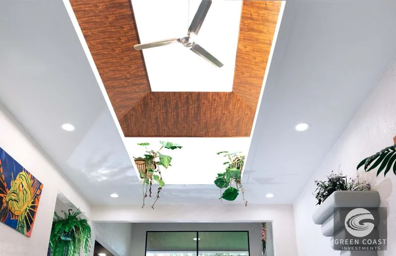 Brand-New 3BR Tropical Oasis in Hatillo: Fully Furnished Home Near Dominical Beach — view 16, Hatillo, Aguirre, Costa Rica