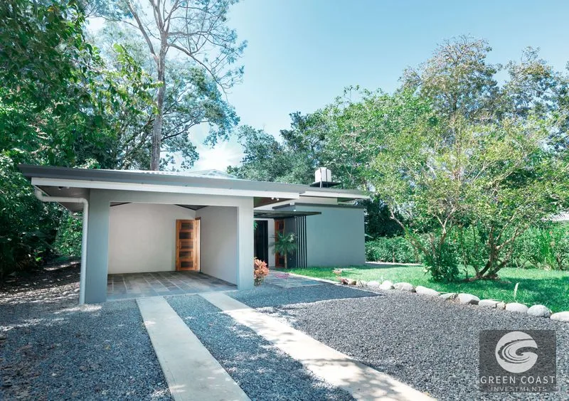 Brand-New 3BR Tropical Oasis in Hatillo: Fully Furnished Home Near Dominical Beach — view 25, Hatillo, Aguirre, Costa Rica