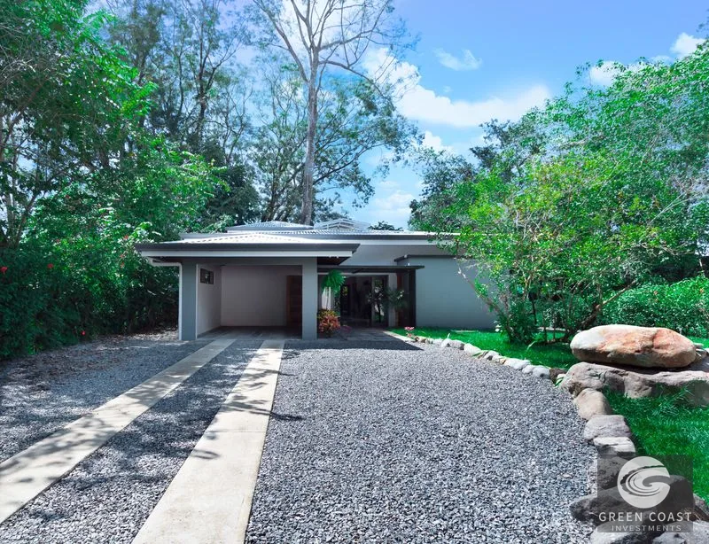 Brand-New 3BR Tropical Oasis in Hatillo: Fully Furnished Home Near Dominical Beach — view 26, Hatillo, Aguirre, Costa Rica
