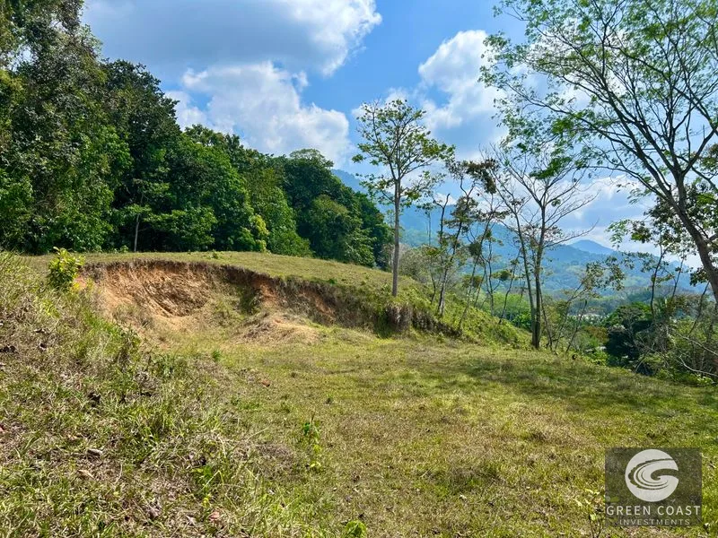 12.3-Acre Palmar Norte Development Land: Costanera Access, Views & Future Airport Proximity — view 10, Palmar, Osa, Costa Rica