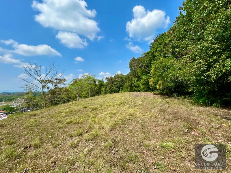 12.3-Acre Palmar Norte Development Land: Costanera Access, Views & Future Airport Proximity — view 13, Palmar, Osa, Costa Rica