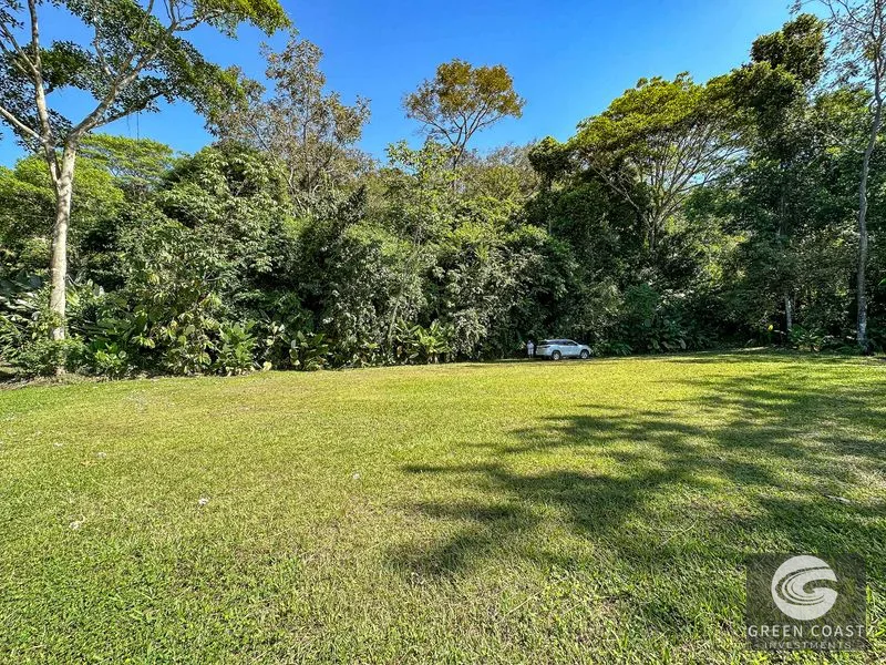 1.5 Acre Jungle Lot with Panoramic Whale's Tail & Ocean Views - Near Uvita! — view 28, Uvita, Osa, Costa Rica