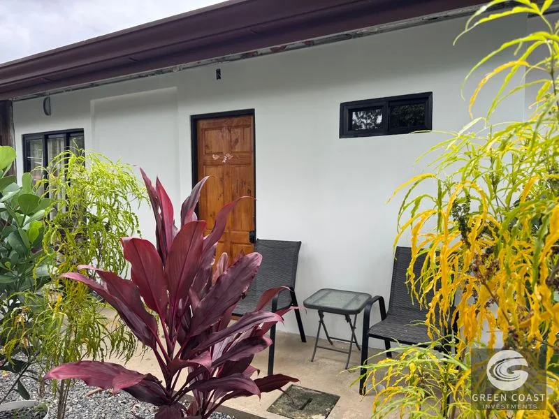 Uvita Commercial Gem: 5 Cabinas, Room to Expand, Walk to Everything! — view 5, Uvita, Uvita, Costa Rica