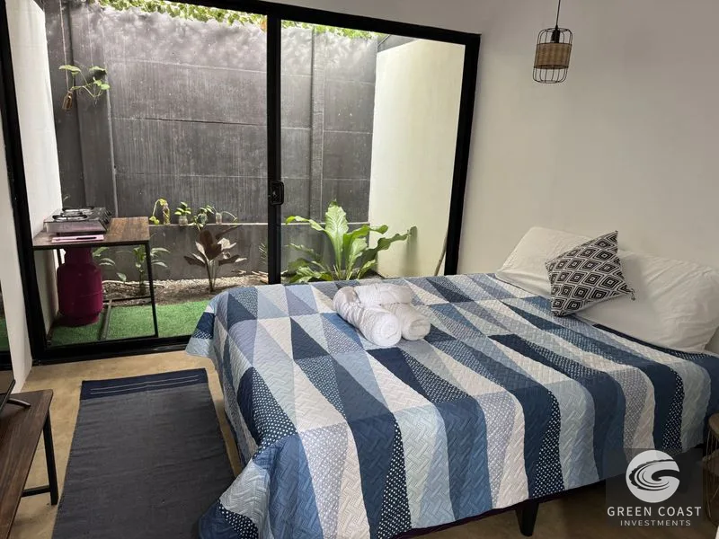 Uvita Commercial Gem: 5 Cabinas, Room to Expand, Walk to Everything! — view 7, Uvita, Uvita, Costa Rica
