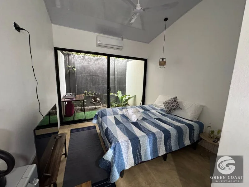 Uvita Commercial Gem: 5 Cabinas, Room to Expand, Walk to Everything! — view 8, Uvita, Uvita, Costa Rica