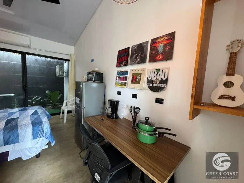 Uvita Commercial Gem: 5 Cabinas, Room to Expand, Walk to Everything! — view 11, Uvita, Uvita, Costa Rica