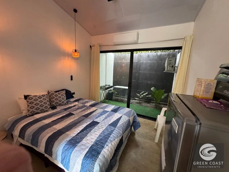 Uvita Commercial Gem: 5 Cabinas, Room to Expand, Walk to Everything! — view 12, Uvita, Uvita, Costa Rica