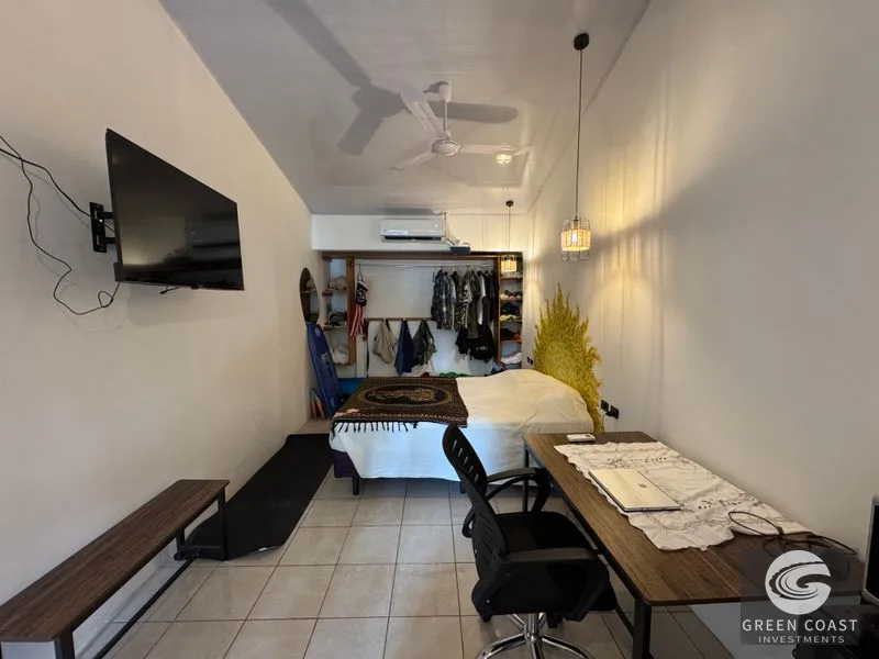 Uvita Commercial Gem: 5 Cabinas, Room to Expand, Walk to Everything! — view 13, Uvita, Uvita, Costa Rica