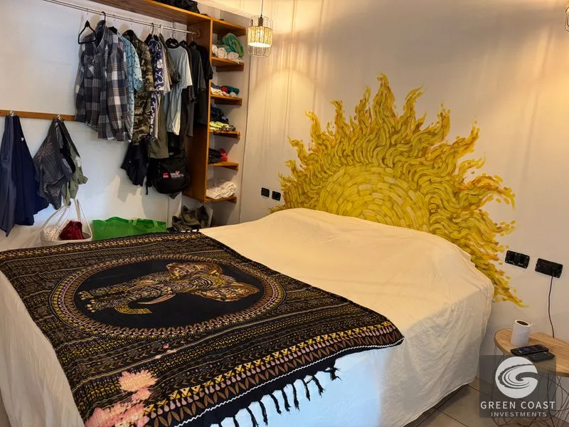 Uvita Commercial Gem: 5 Cabinas, Room to Expand, Walk to Everything! — view 14, Uvita, Uvita, Costa Rica