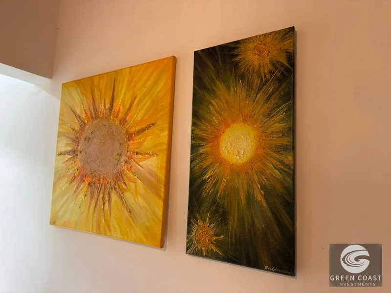 Uvita Commercial Gem: 5 Cabinas, Room to Expand, Walk to Everything! — view 15, Uvita, Uvita, Costa Rica