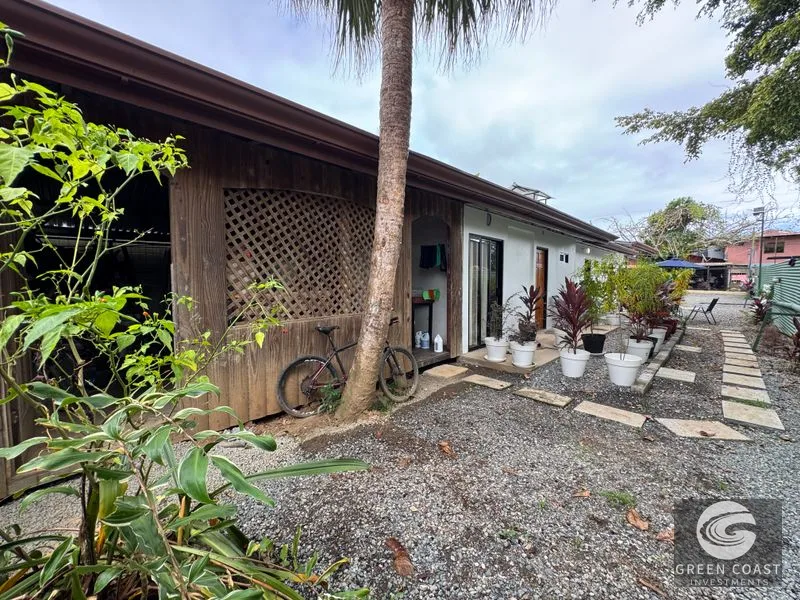 Uvita Commercial Gem: 5 Cabinas, Room to Expand, Walk to Everything! — view 17, Uvita, Uvita, Costa Rica
