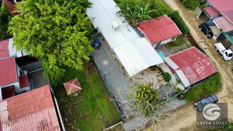 Uvita Commercial Gem: 5 Cabinas, Room to Expand, Walk to Everything! — view 18, Uvita, Uvita, Costa Rica