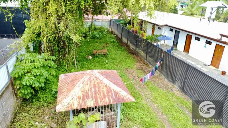 Uvita Commercial Gem: 5 Cabinas, Room to Expand, Walk to Everything! — view 22, Uvita, Uvita, Costa Rica