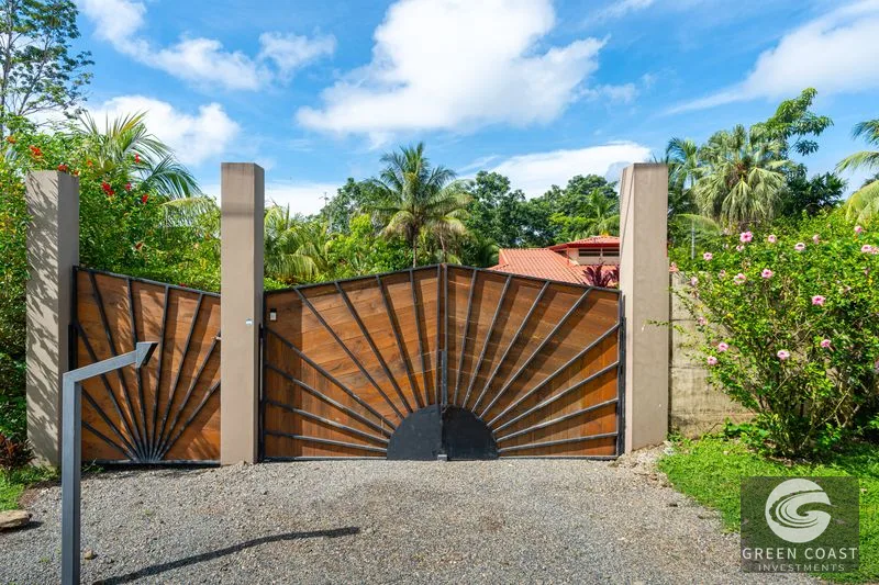 Ojochal Private Oasis: 3 Bed, 3 Bath Home with Pool, Walk to Cafes & Shops — view 7, Ojochal, Ojochal, Costa Rica