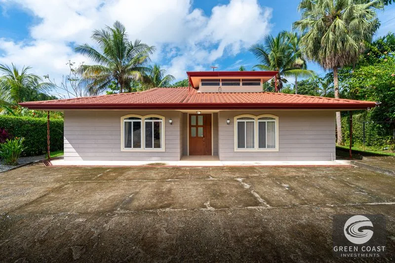 Ojochal Private Oasis: 3 Bed, 3 Bath Home with Pool, Walk to Cafes & Shops — view 11, Ojochal, Ojochal, Costa Rica