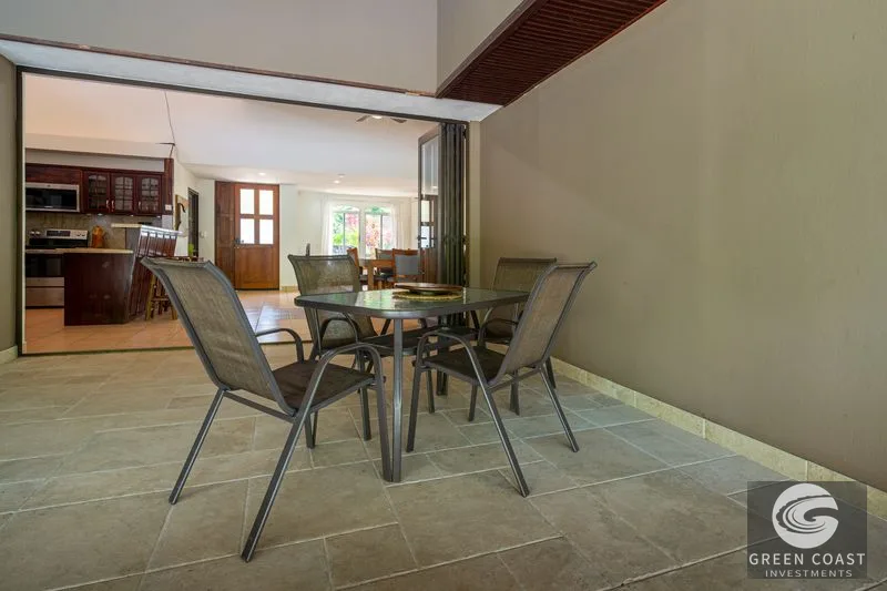 Ojochal Private Oasis: 3 Bed, 3 Bath Home with Pool, Walk to Cafes & Shops — view 20, Ojochal, Ojochal, Costa Rica
