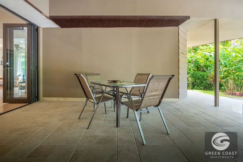 Ojochal Private Oasis: 3 Bed, 3 Bath Home with Pool, Walk to Cafes & Shops — view 21, Ojochal, Ojochal, Costa Rica