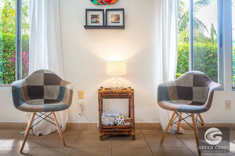 Ojochal Private Oasis: 3 Bed, 3 Bath Home with Pool, Walk to Cafes & Shops — view 32, Ojochal, Ojochal, Costa Rica