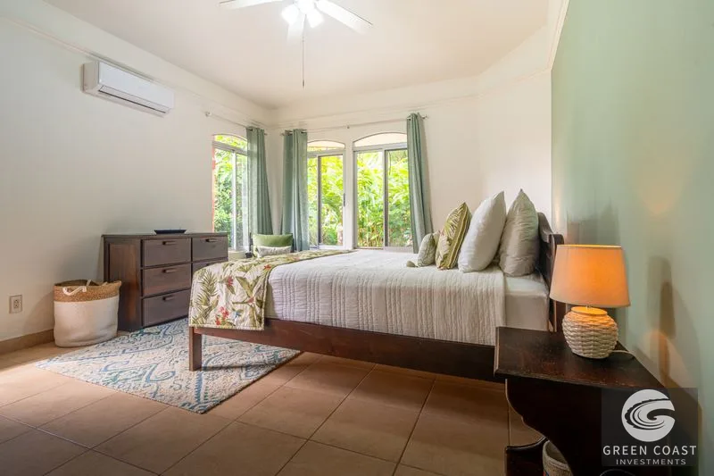 Ojochal Private Oasis: 3 Bed, 3 Bath Home with Pool, Walk to Cafes & Shops — view 41, Ojochal, Ojochal, Costa Rica