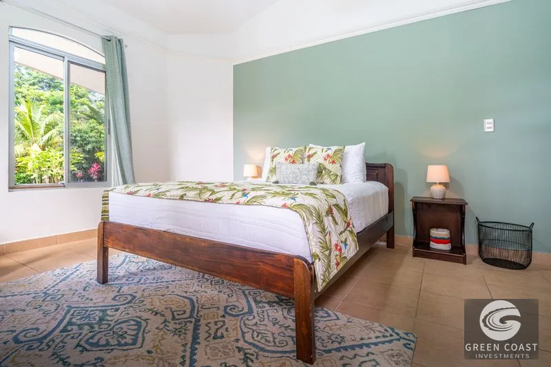 Ojochal Private Oasis: 3 Bed, 3 Bath Home with Pool, Walk to Cafes & Shops — view 42, Ojochal, Ojochal, Costa Rica
