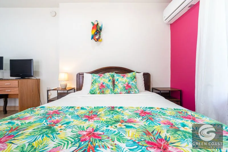 Ojochal Private Oasis: 3 Bed, 3 Bath Home with Pool, Walk to Cafes & Shops — view 45, Ojochal, Ojochal, Costa Rica