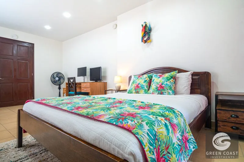 Ojochal Private Oasis: 3 Bed, 3 Bath Home with Pool, Walk to Cafes & Shops — view 46, Ojochal, Ojochal, Costa Rica