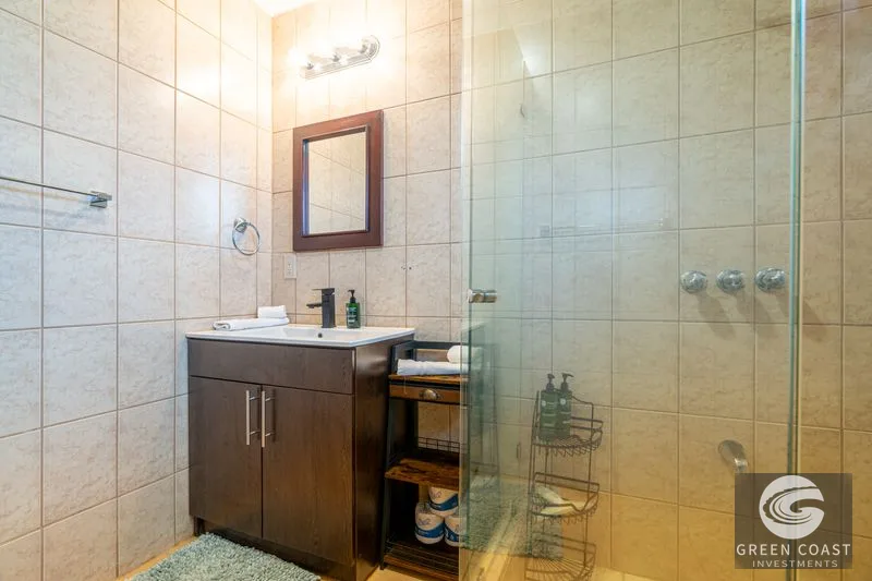 Ojochal Private Oasis: 3 Bed, 3 Bath Home with Pool, Walk to Cafes & Shops — view 51, Ojochal, Ojochal, Costa Rica