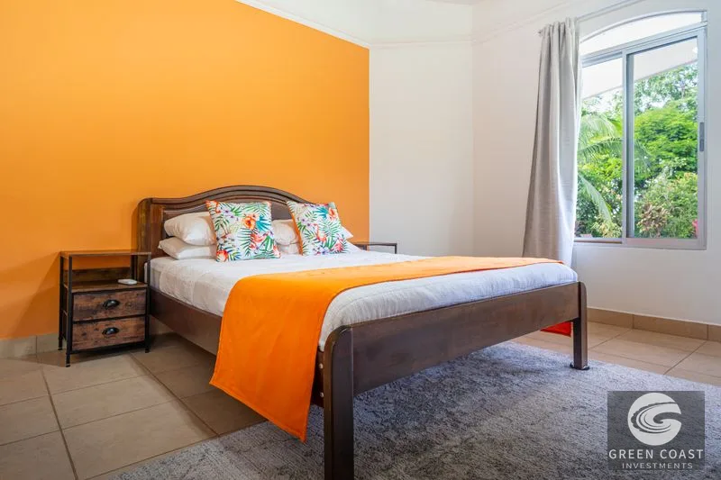 Ojochal Private Oasis: 3 Bed, 3 Bath Home with Pool, Walk to Cafes & Shops — view 56, Ojochal, Ojochal, Costa Rica