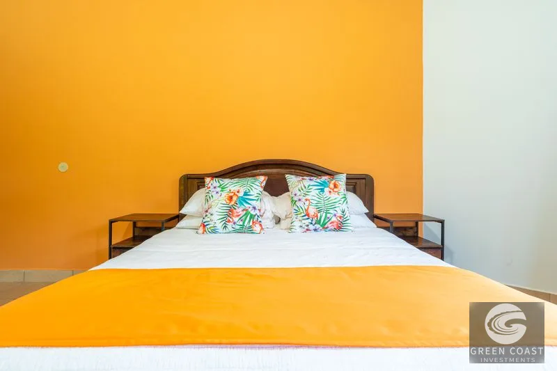 Ojochal Private Oasis: 3 Bed, 3 Bath Home with Pool, Walk to Cafes & Shops — view 57, Ojochal, Ojochal, Costa Rica