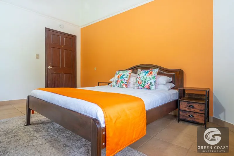 Ojochal Private Oasis: 3 Bed, 3 Bath Home with Pool, Walk to Cafes & Shops — view 58, Ojochal, Ojochal, Costa Rica