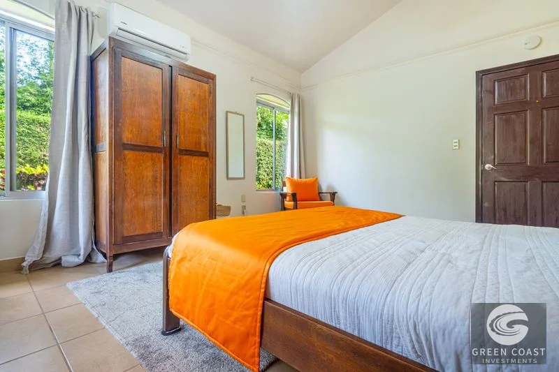 Ojochal Private Oasis: 3 Bed, 3 Bath Home with Pool, Walk to Cafes & Shops — view 59, Ojochal, Ojochal, Costa Rica