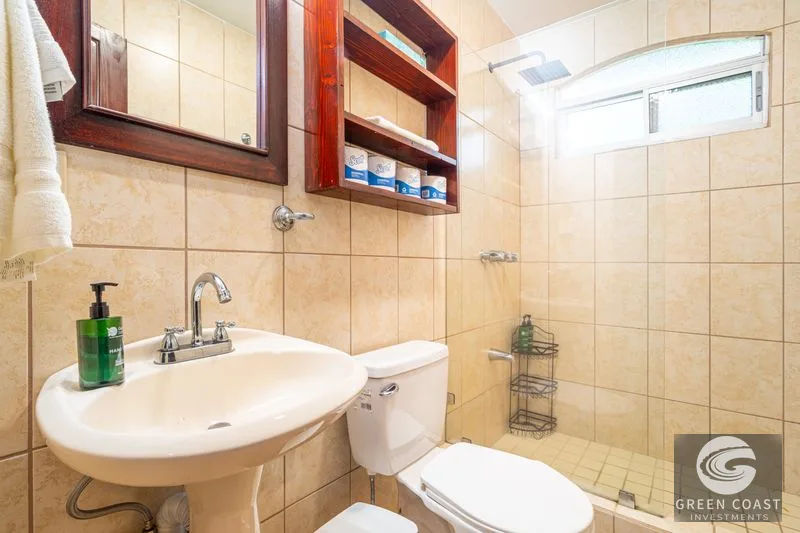 Ojochal Private Oasis: 3 Bed, 3 Bath Home with Pool, Walk to Cafes & Shops — view 60, Ojochal, Ojochal, Costa Rica